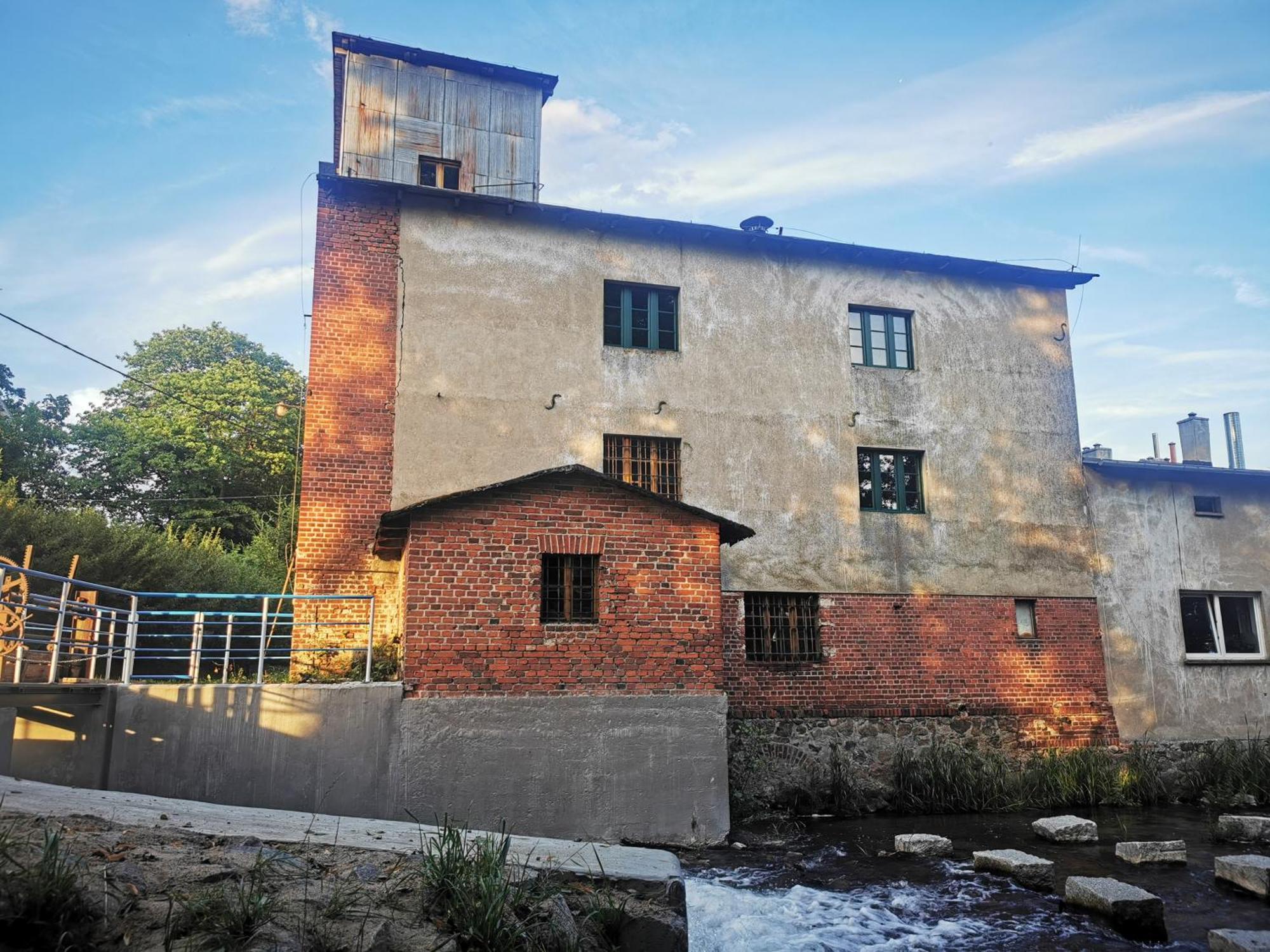 Mlynska Dolina Villa Wałcz Exterior foto