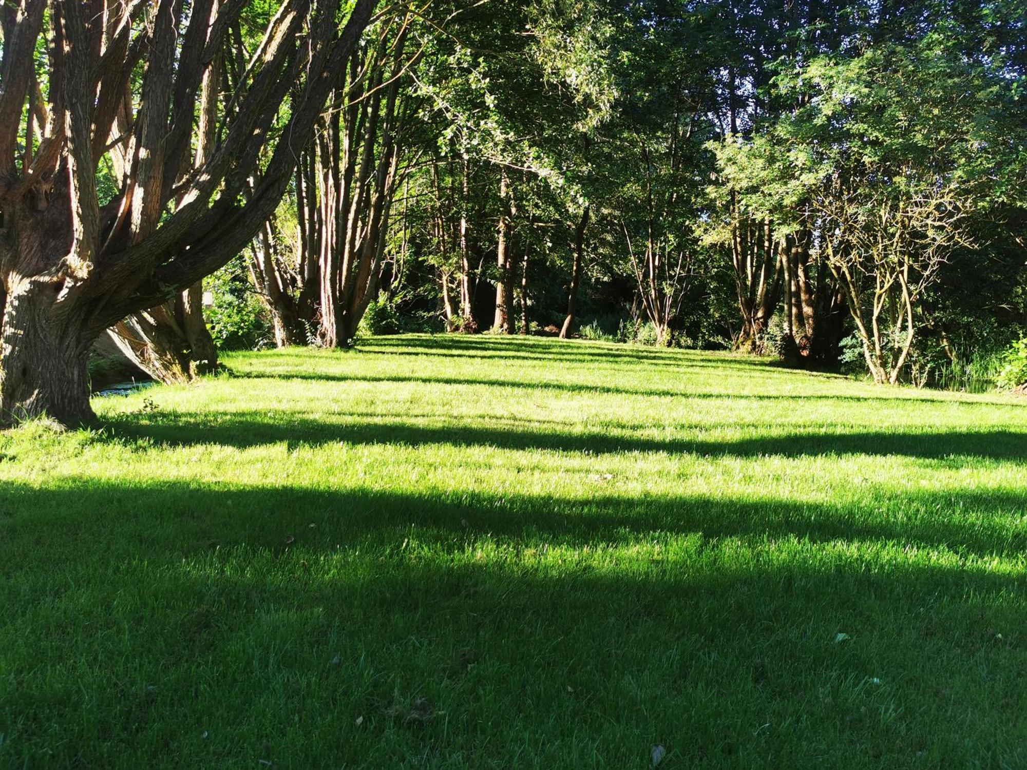 Mlynska Dolina Villa Wałcz Exterior foto